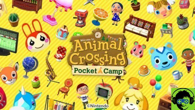 Animal Crossing: New Horizons - Come sbloccare oggetti bonus con Animal Crossing: Pocket Camp