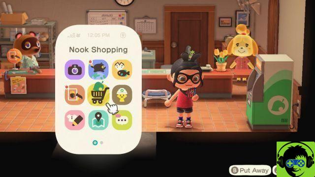 Animal Crossing: New Horizons - Come sbloccare oggetti bonus con Animal Crossing: Pocket Camp