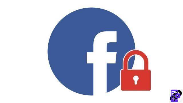 How do I activate two-factor login on Facebook?