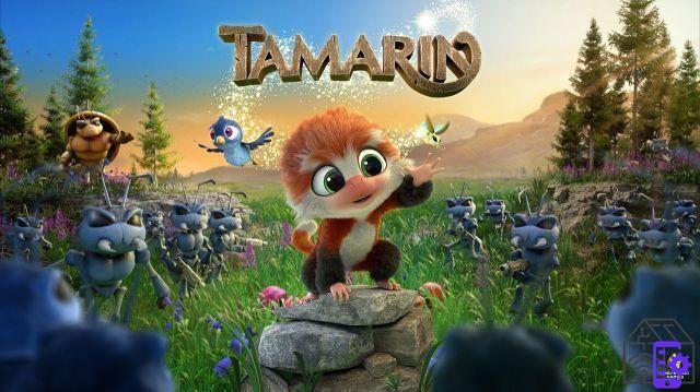 From platform to shooter, the video game with the Tamarins that doesn't convince
