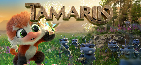 From platform to shooter, the video game with the Tamarins that doesn't convince