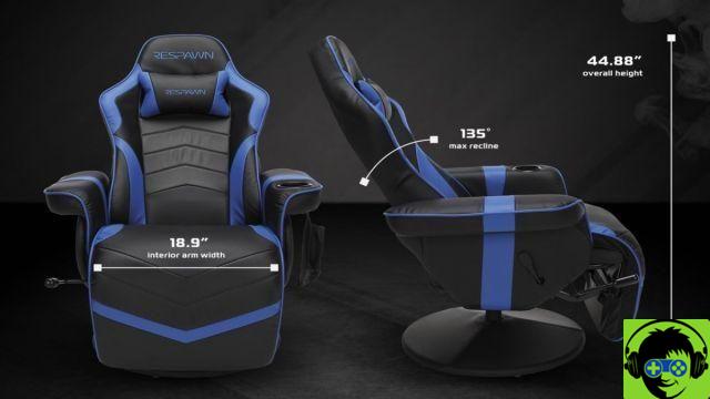 The best console gaming chairs in 2020