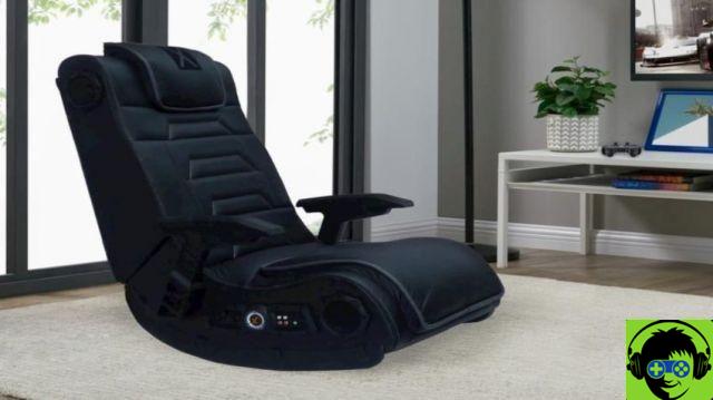 The best console gaming chairs in 2020