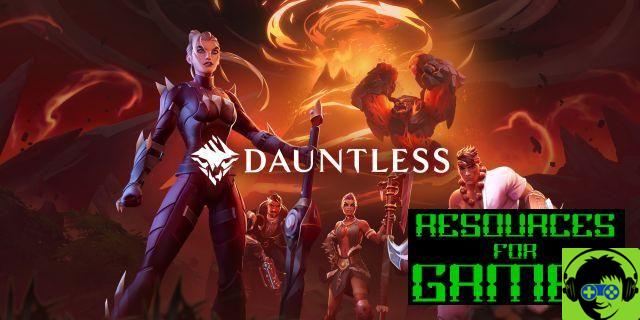 Dauntless : Guide des Meilleurs Armes dans le Jeu