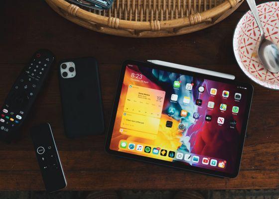 Les 13 meilleures applications iPad qui sont également pour les tablettes Android