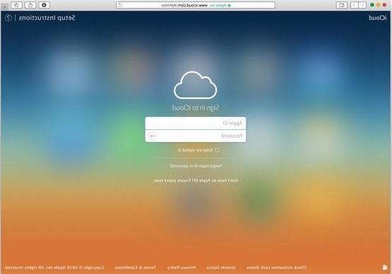 Como baixar fotos do iCloud para PC / Mac? -