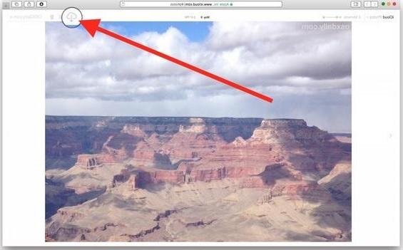 ¿Cómo descargar fotos de iCloud a PC / Mac? -