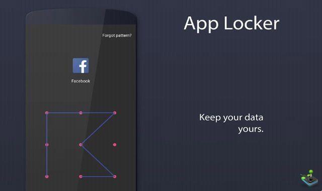 The best AppLock apps on Android