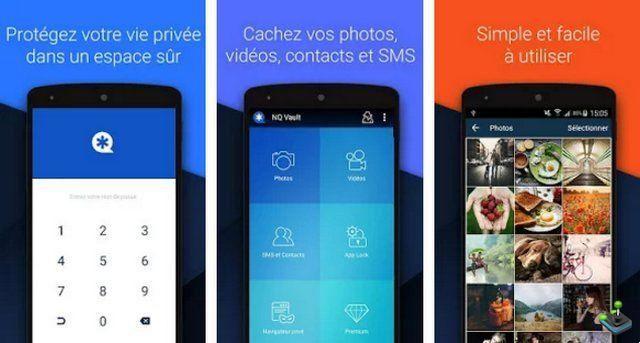 Le migliori app AppLock su Android