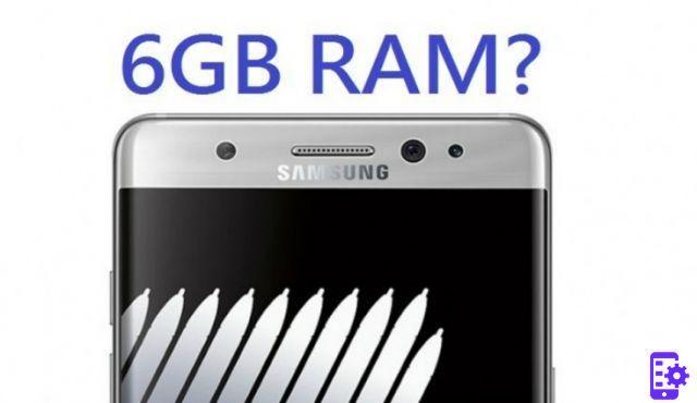 Os melhores telefones com 6 GB de RAM