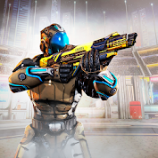 SHADOWGUN LEGENDSTRUCS ET ASTUCES