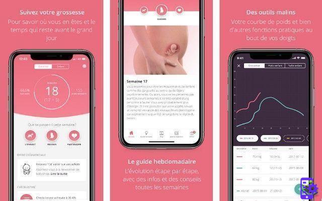 10 Best Pregnancy Tracker Apps for Android