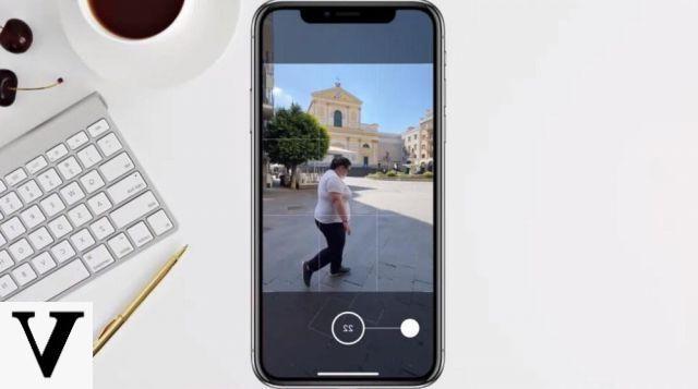 Come usare la modalità scatto continuo (Burst) su iPhone (#6)