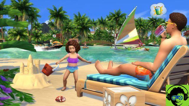 Come guadagnare velocemente in The Sims 4