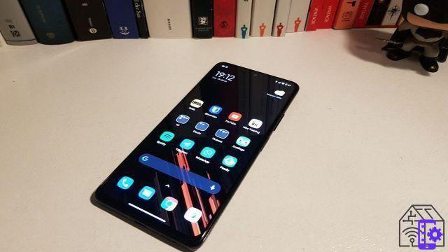 Revisión de Xiaomi Redmi Note 10 Pro: el rango medio se ha renovado