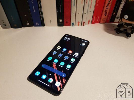 Test du Xiaomi Redmi Note 10 Pro : le milieu de gamme a été refait