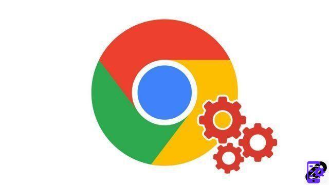 How to open and close a tab on Google Chrome?