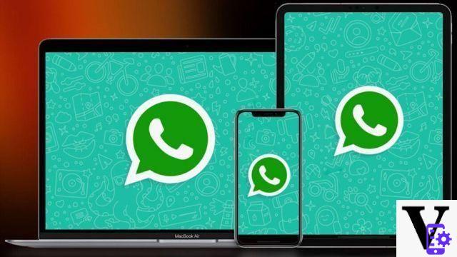 WhatsApp, the native iPad app is coming