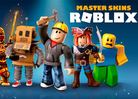 Les 9 meilleures applications pour Roblox (2021)