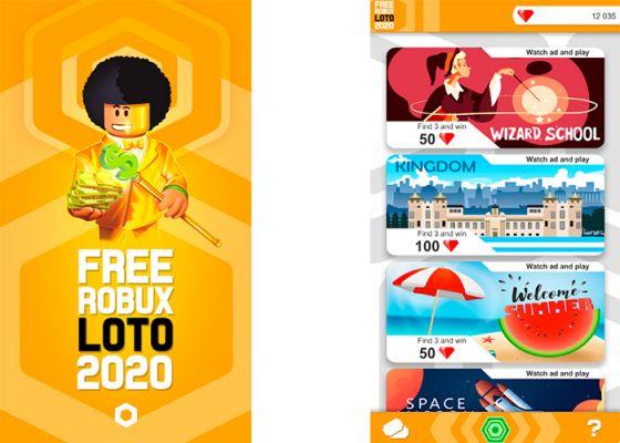 Les 9 meilleures applications pour Roblox (2021)