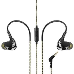 Best in ear headphones • Buying guide