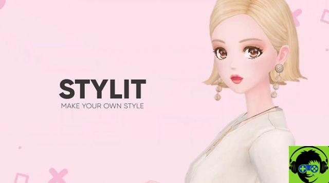 STYLIT - Fashion Simulation Game Releasing In March