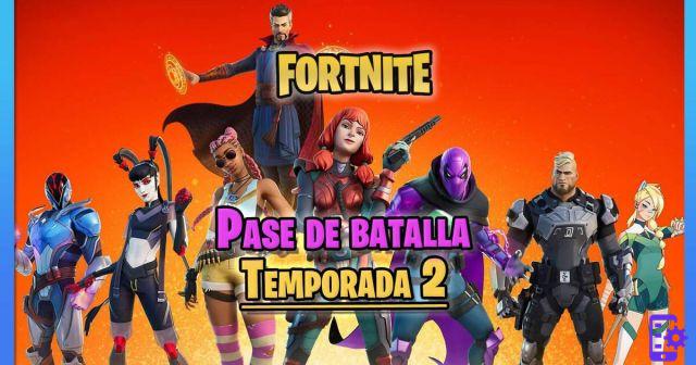 La tienda de Fortnite de mañana