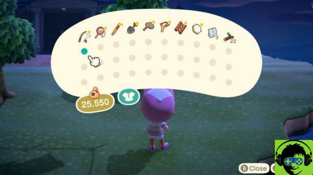 Como evitar 5 erros comuns em Animal Crossing: novos horizontes