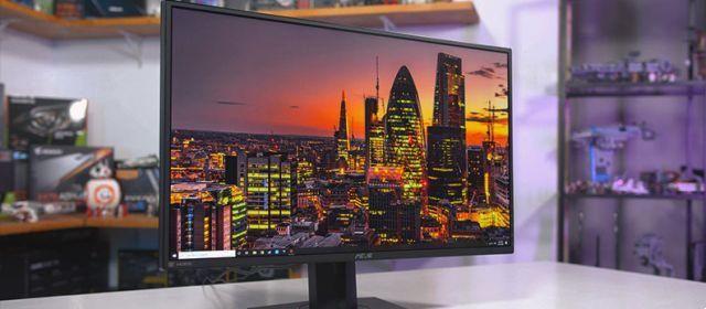 Monitor G-Sync – Mejor FullHD, WQHD y 4K (2022)