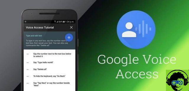 ¿Cómo puedo controlar mi móvil Android con mi voz? Truco increíble