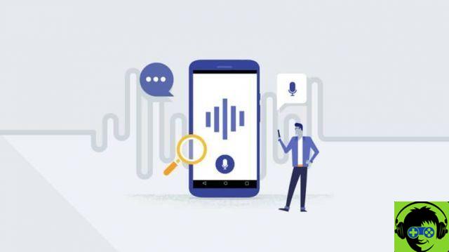¿Cómo puedo controlar mi móvil Android con mi voz? Truco increíble