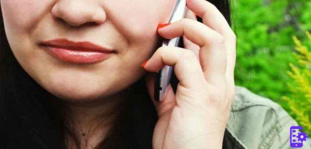 Como bloquear call centers no iPhone