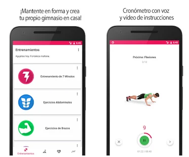 Le migliori app gratuite per il fitness