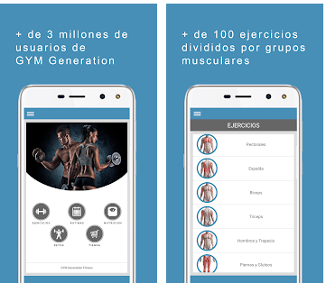 Le migliori app gratuite per il fitness