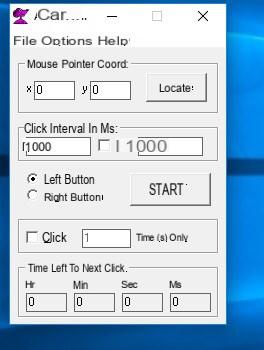 Los mejores programas para hacer clic con el mouse automáticamente