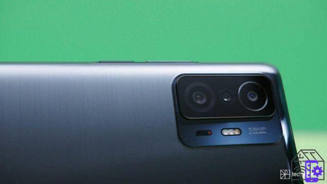 Xiaomi 11T Pro review: 120 watt charging is reality