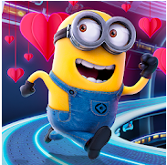 Minion rush coins and endless bananas