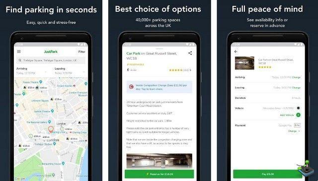 10 Best Driving Apps on Android in 2022