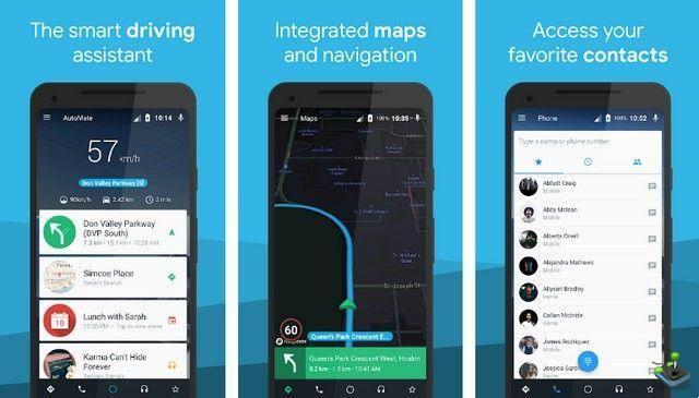 10 Best Driving Apps on Android in 2022