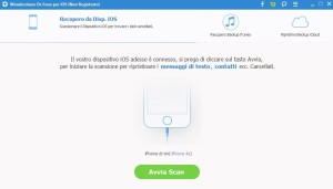 Dados perdidos após a atualização do iOS 8.3?