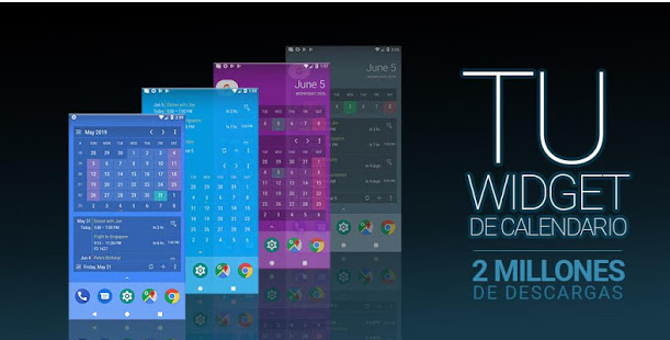 Les meilleures applications de calendrier