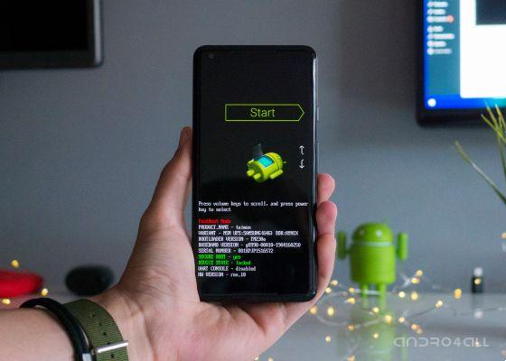 Developer options on Android: how to activate them and what they are for