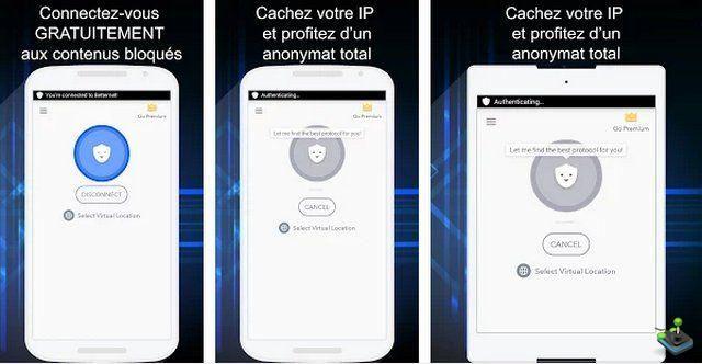 As 15 melhores VPNs gratuitas para Android em 2022