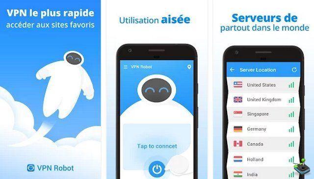 Le 15 migliori VPN gratuite per Android nel 2022