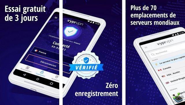 Le 15 migliori VPN gratuite per Android nel 2022