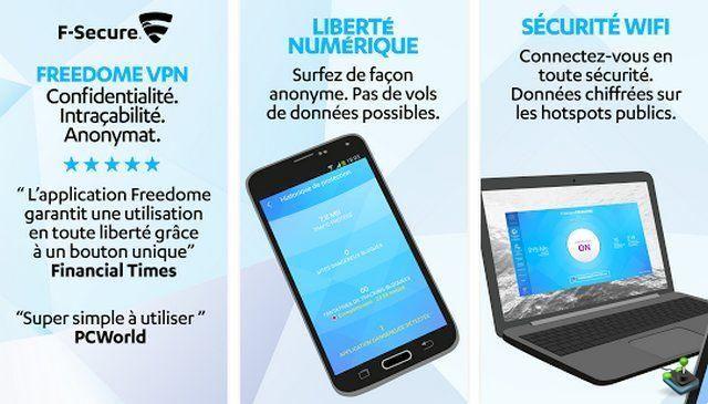 Le 15 migliori VPN gratuite per Android nel 2022