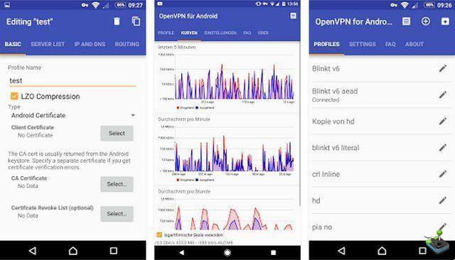 As 15 melhores VPNs gratuitas para Android em 2022