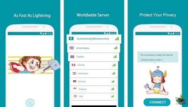 Las 15 mejores VPN gratuitas para Android en 2022