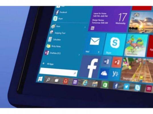 Como manter o Windows 10 Action Center sempre visível