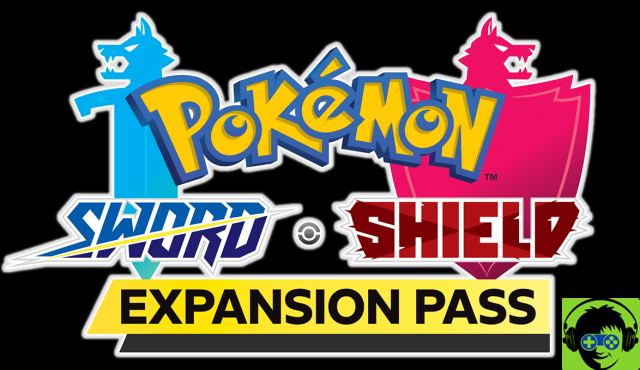 Onde conseguir o Pokémon Sword and Shield Expansion Pass barato